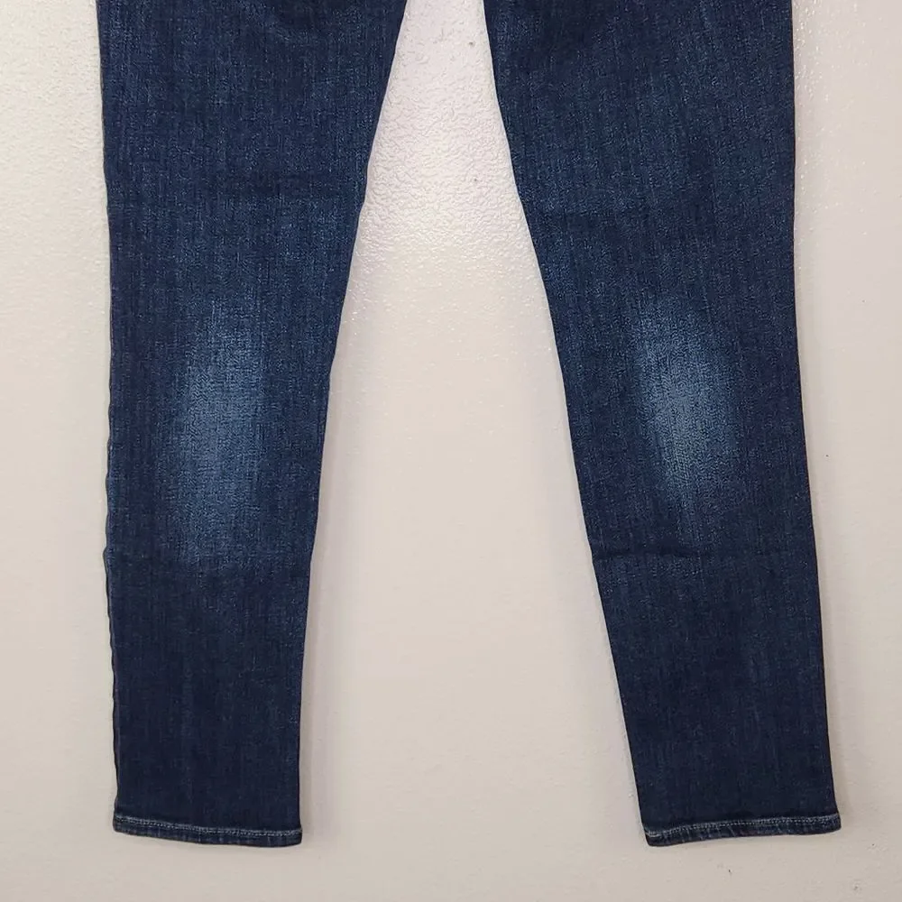 Lucky Brand Low Rise Lolita Skinny Jeans Size 2/26